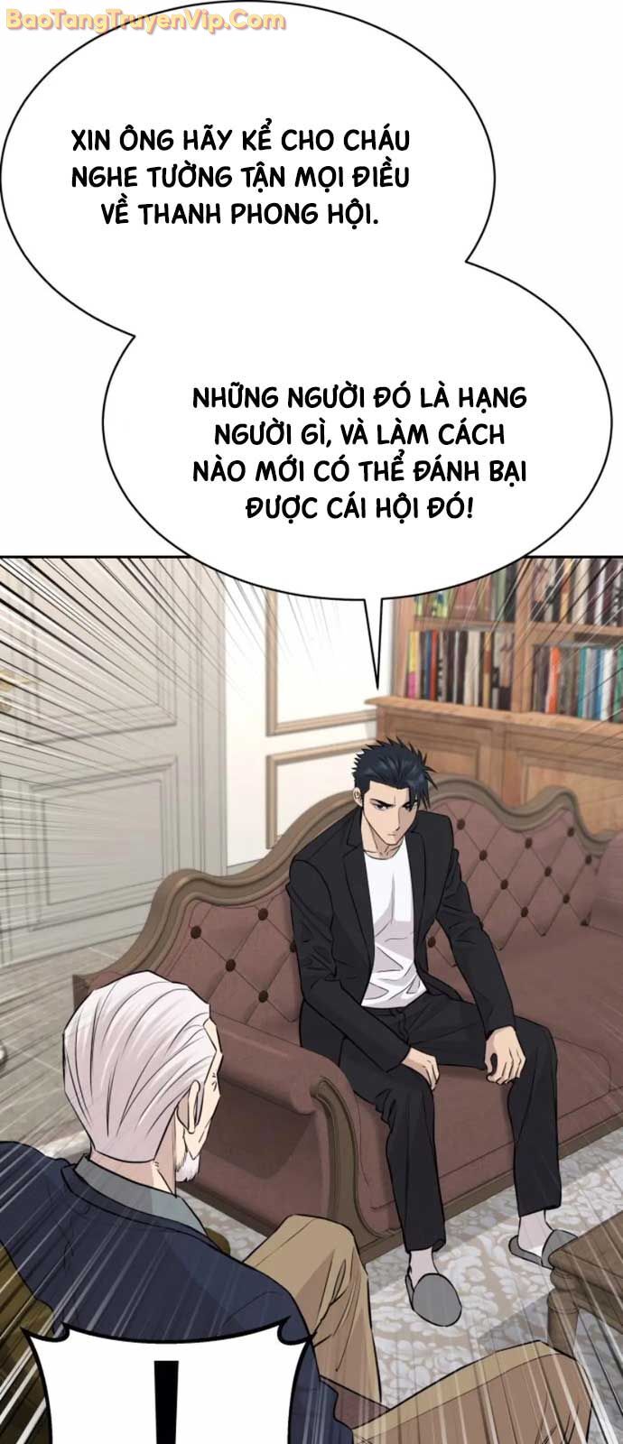 Cháu Trai Thiên Tài Của Vua Cho Vay Nặng Lãi Chapter 54 - Trang 2