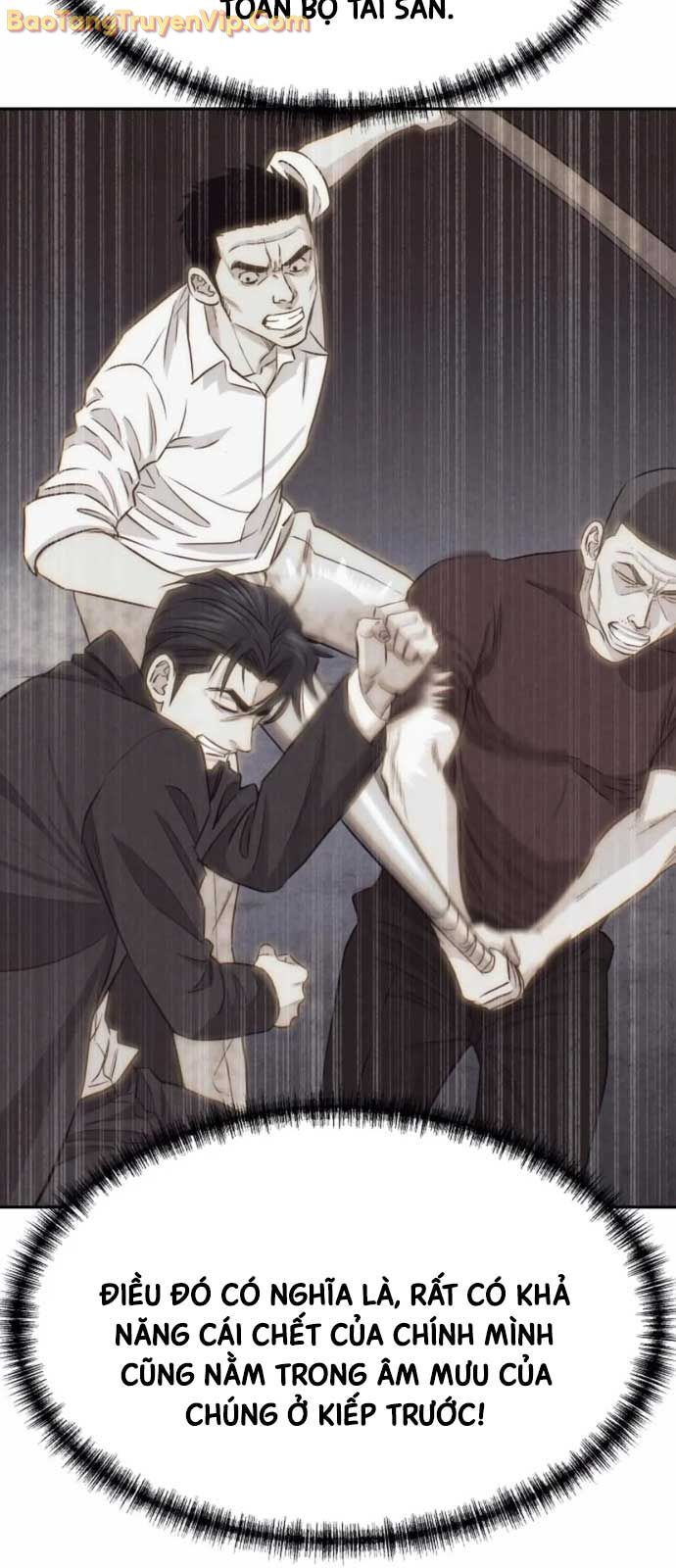 Cháu Trai Thiên Tài Của Vua Cho Vay Nặng Lãi Chapter 54 - Trang 2