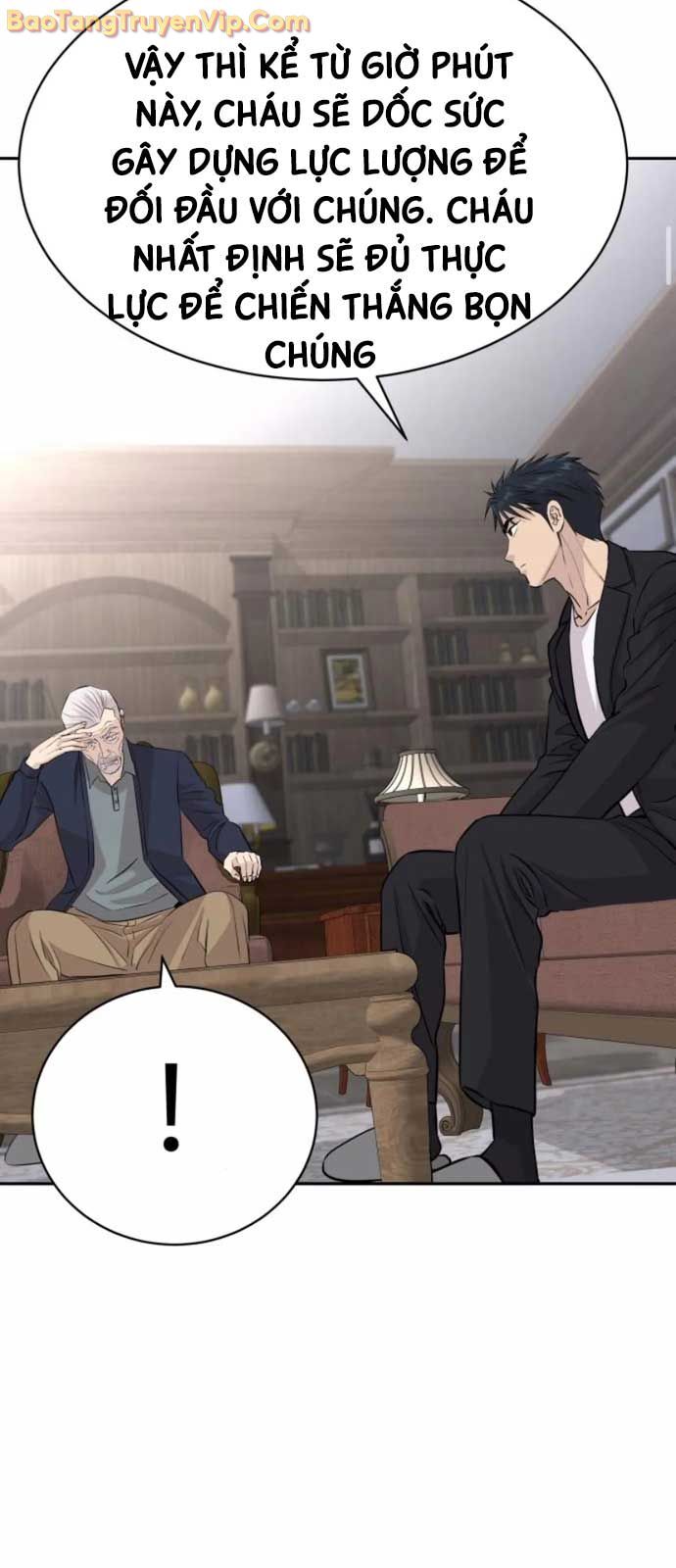 Cháu Trai Thiên Tài Của Vua Cho Vay Nặng Lãi Chapter 54 - Trang 2