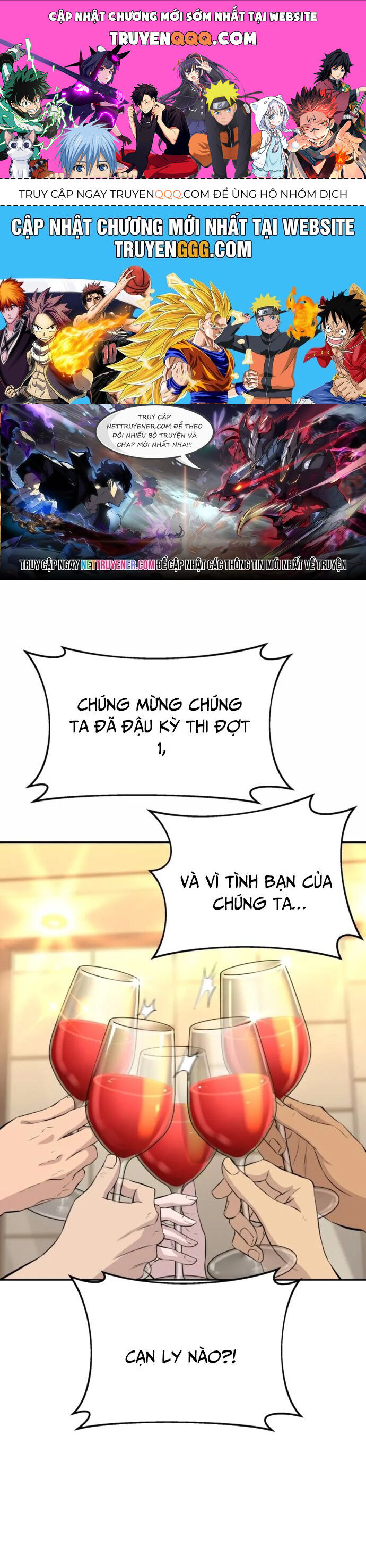 Cháu Trai Thiên Tài Của Vua Cho Vay Nặng Lãi Chapter 55 - Trang 2