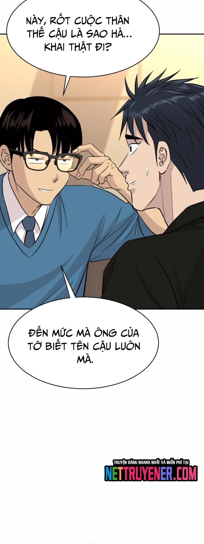 Cháu Trai Thiên Tài Của Vua Cho Vay Nặng Lãi Chapter 55 - Trang 2