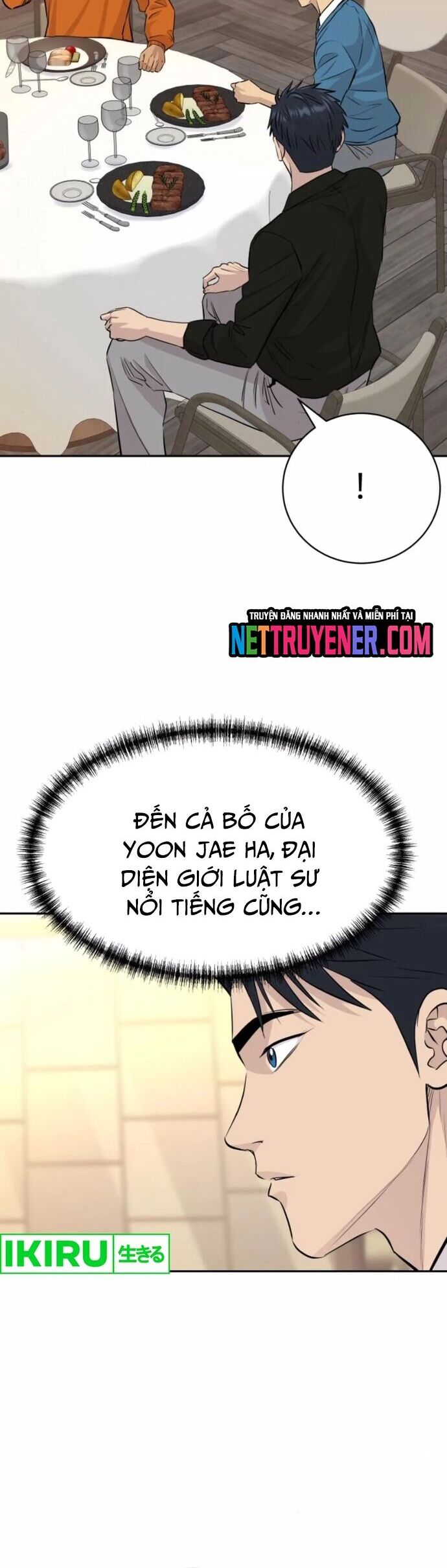 Cháu Trai Thiên Tài Của Vua Cho Vay Nặng Lãi Chapter 55 - Trang 2