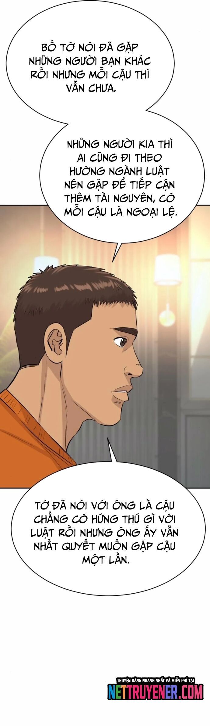 Cháu Trai Thiên Tài Của Vua Cho Vay Nặng Lãi Chapter 55 - Trang 2