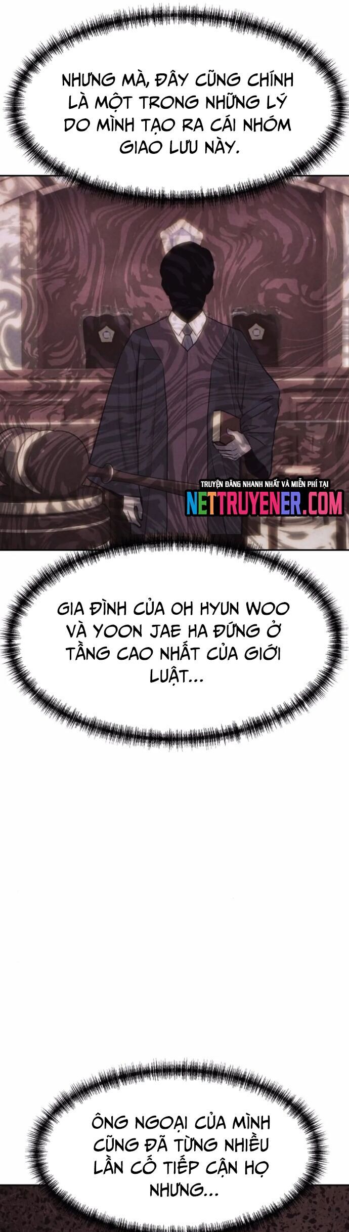 Cháu Trai Thiên Tài Của Vua Cho Vay Nặng Lãi Chapter 55 - Trang 2