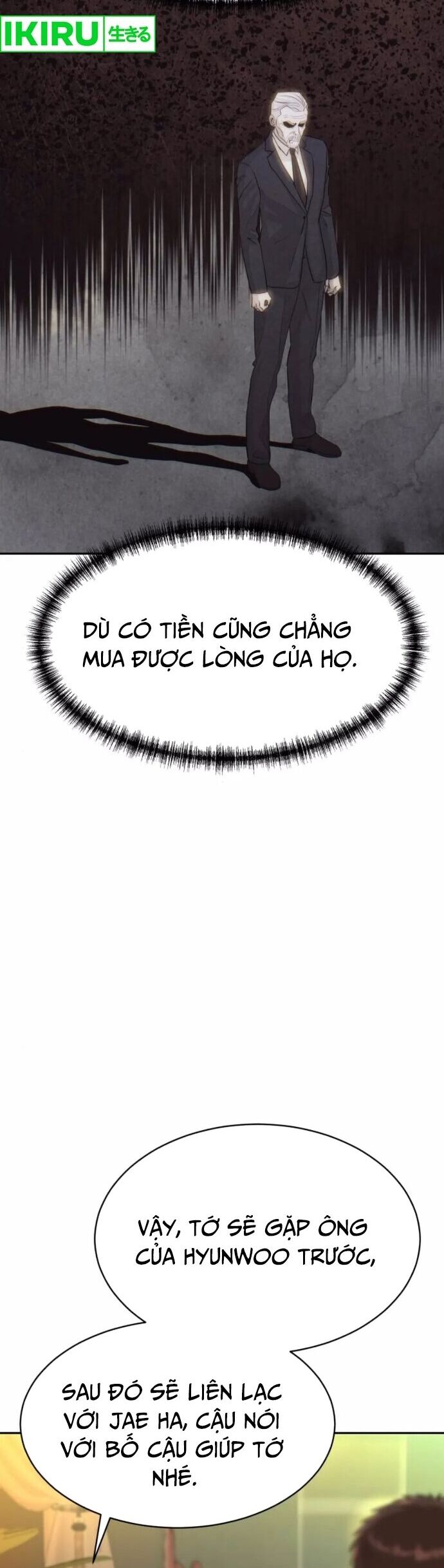Cháu Trai Thiên Tài Của Vua Cho Vay Nặng Lãi Chapter 55 - Trang 2
