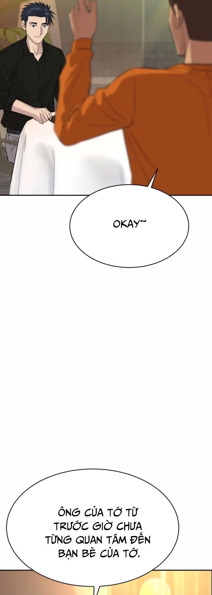 Cháu Trai Thiên Tài Của Vua Cho Vay Nặng Lãi Chapter 55 - Trang 2