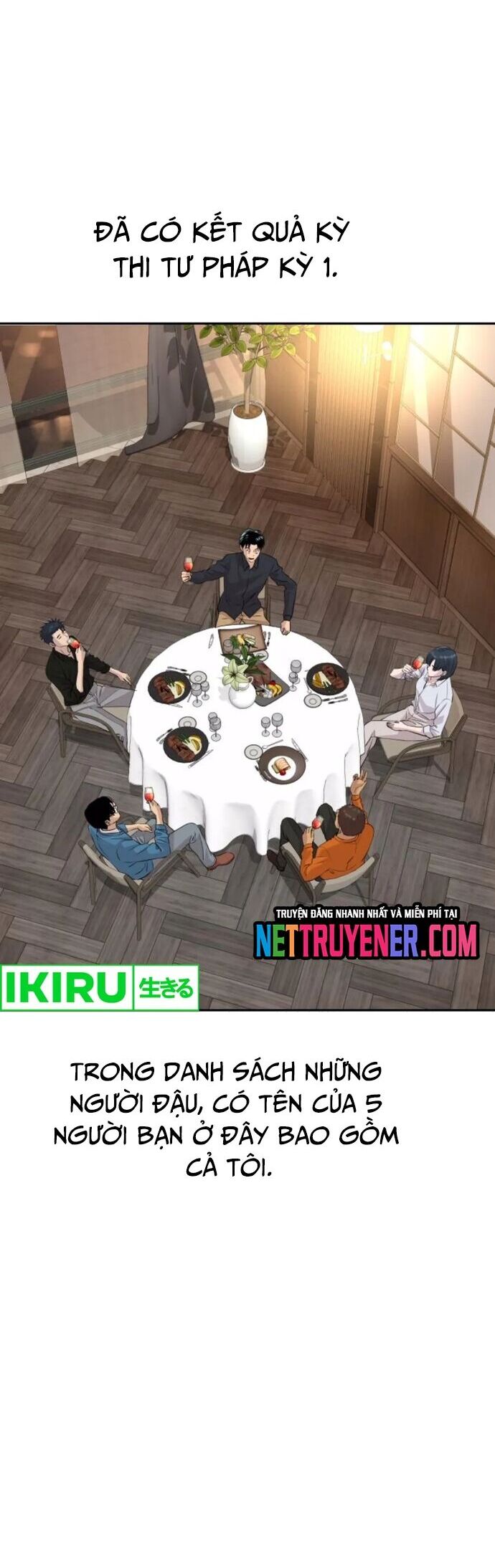 Cháu Trai Thiên Tài Của Vua Cho Vay Nặng Lãi Chapter 55 - Trang 2