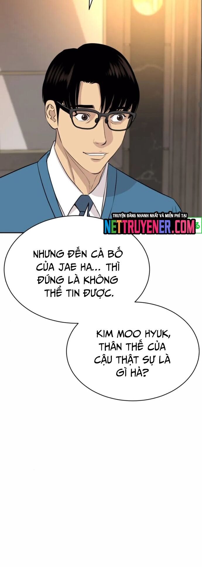 Cháu Trai Thiên Tài Của Vua Cho Vay Nặng Lãi Chapter 55 - Trang 2