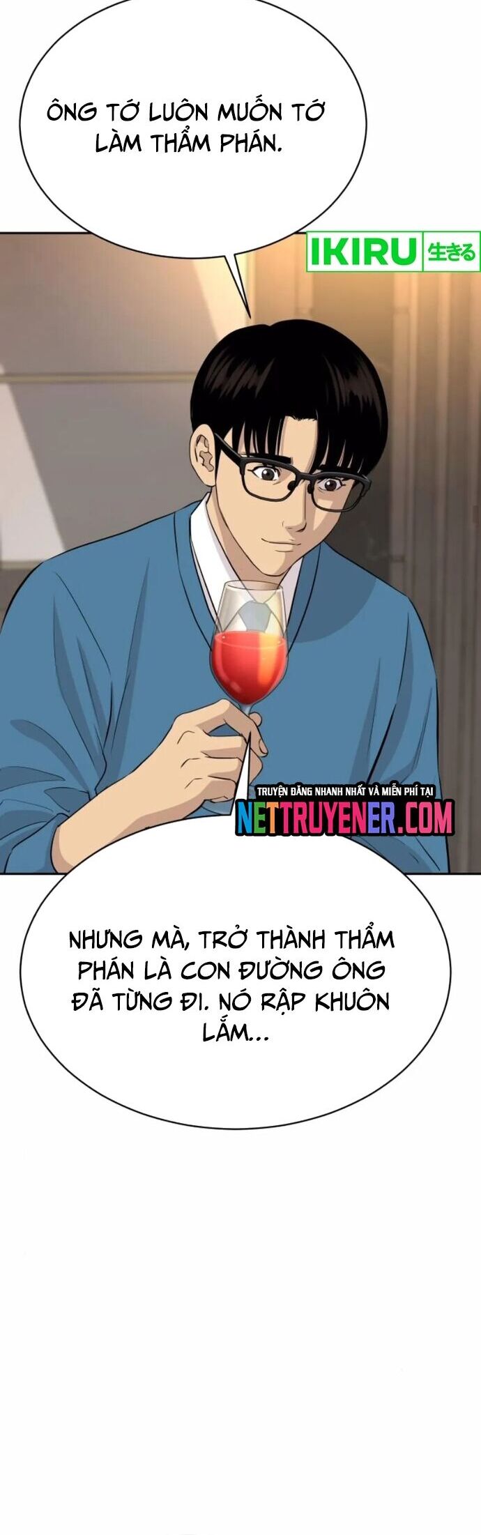 Cháu Trai Thiên Tài Của Vua Cho Vay Nặng Lãi Chapter 55 - Trang 2