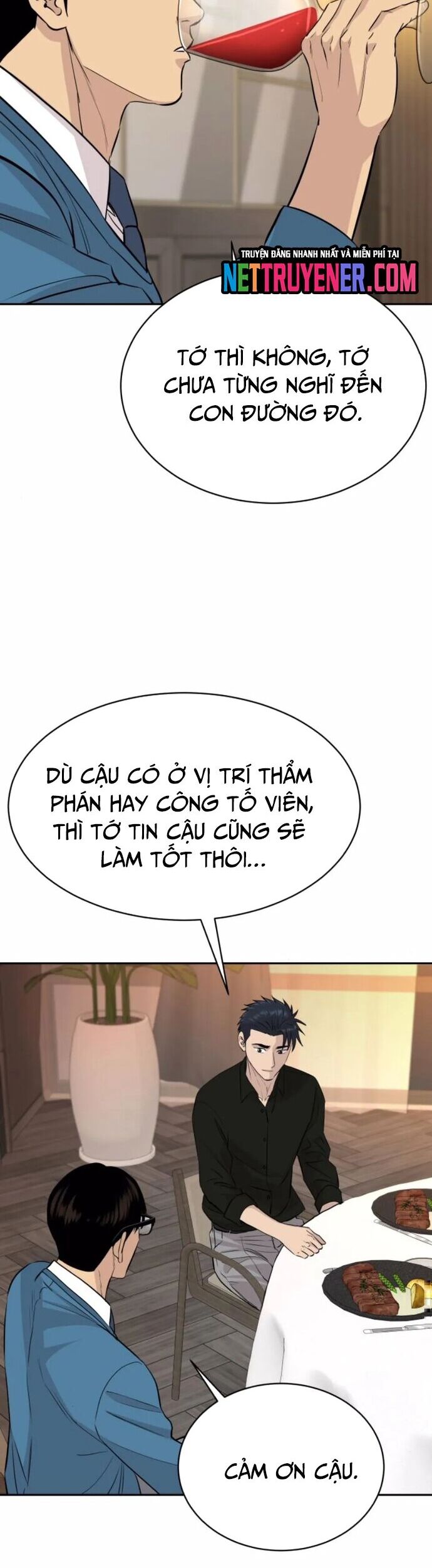 Cháu Trai Thiên Tài Của Vua Cho Vay Nặng Lãi Chapter 55 - Trang 2