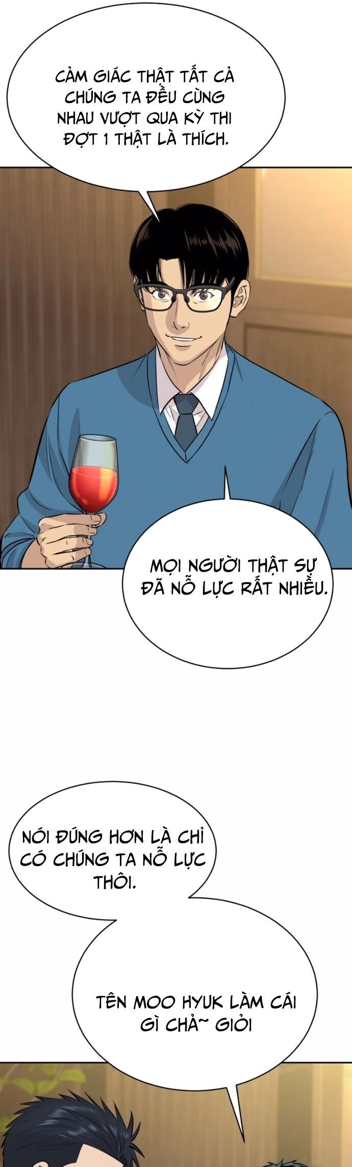 Cháu Trai Thiên Tài Của Vua Cho Vay Nặng Lãi Chapter 55 - Trang 2