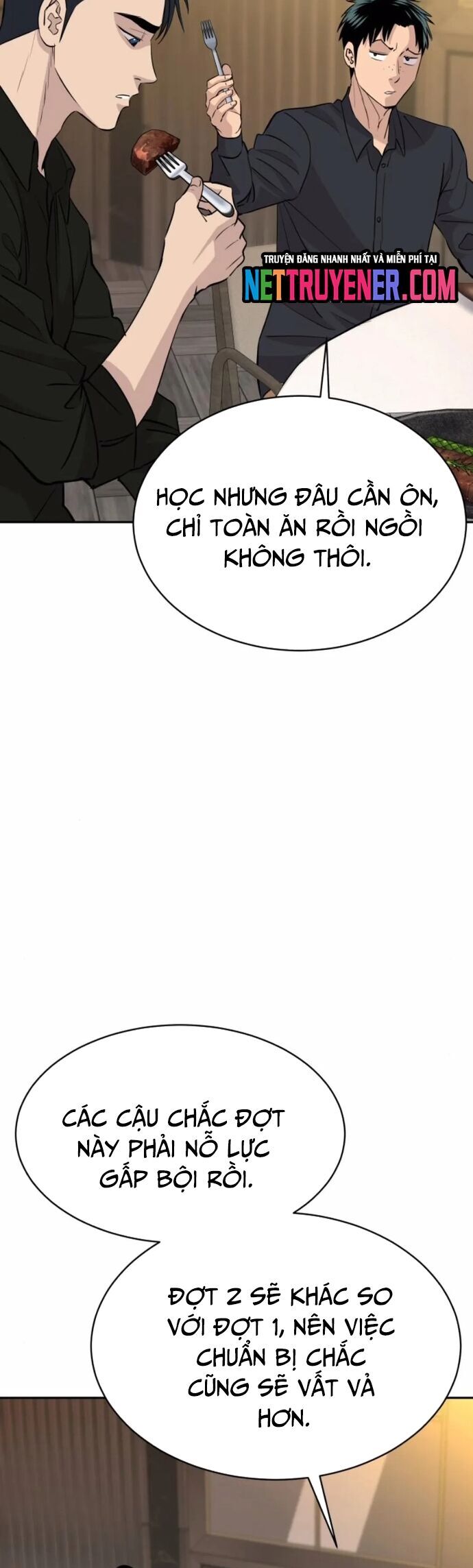 Cháu Trai Thiên Tài Của Vua Cho Vay Nặng Lãi Chapter 55 - Trang 2