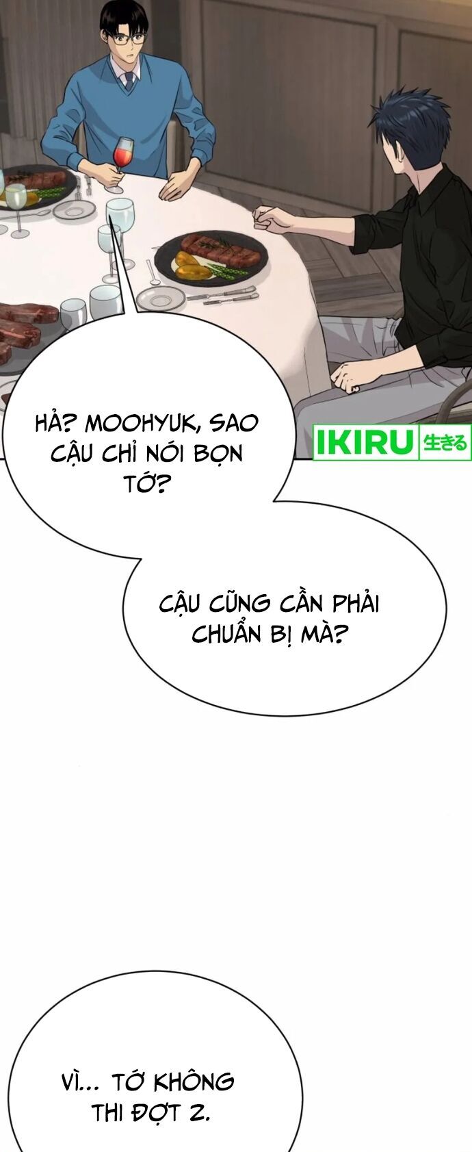 Cháu Trai Thiên Tài Của Vua Cho Vay Nặng Lãi Chapter 55 - Trang 2