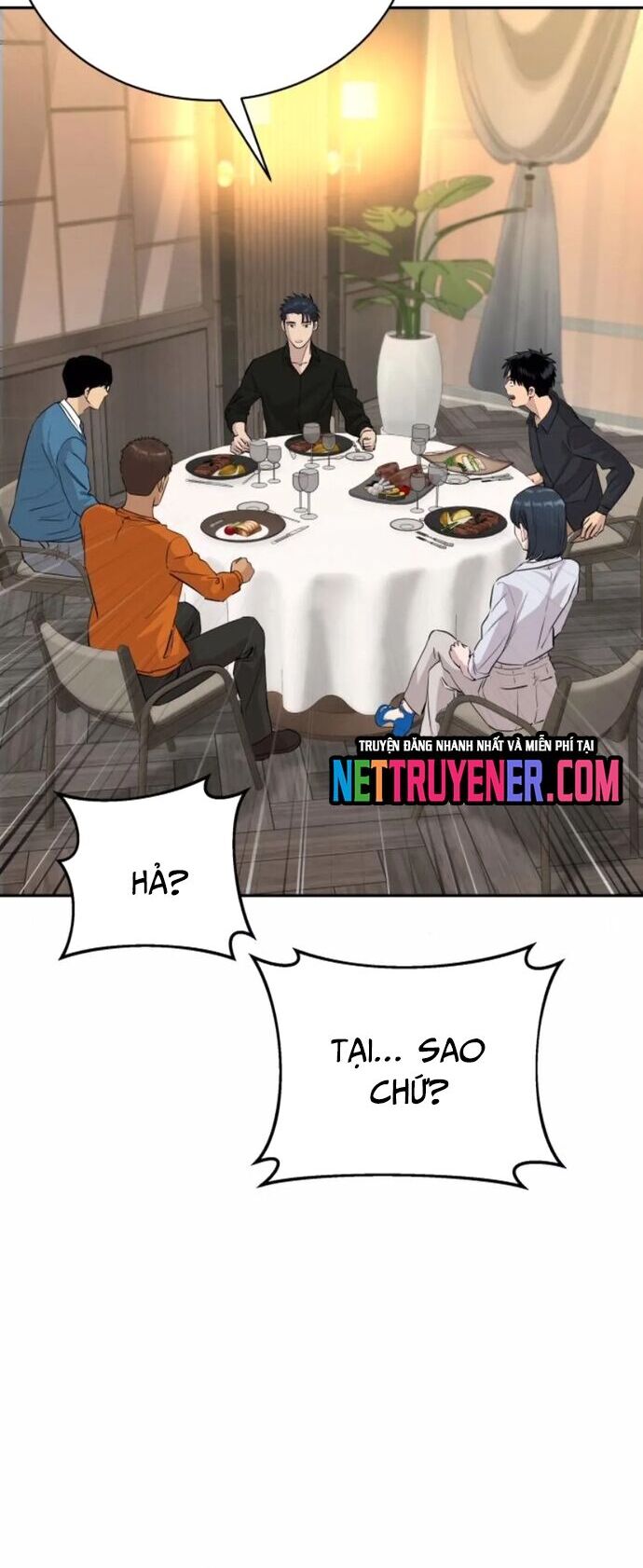 Cháu Trai Thiên Tài Của Vua Cho Vay Nặng Lãi Chapter 55 - Trang 2