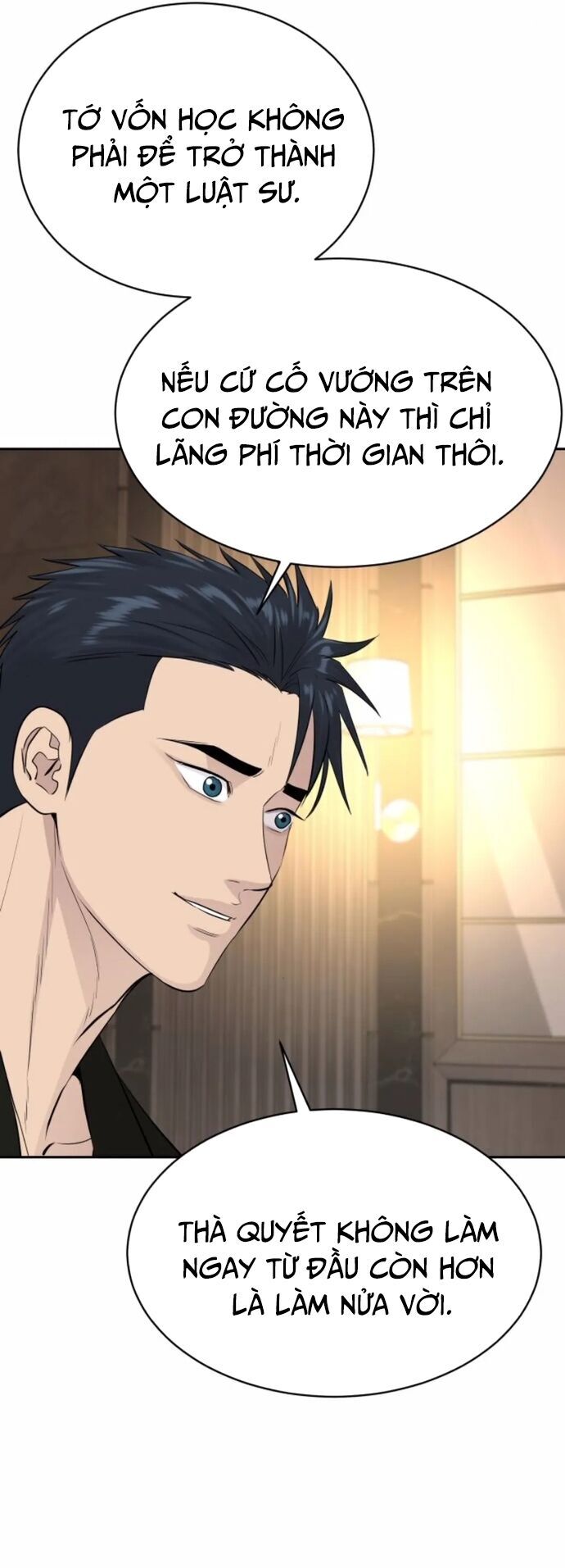 Cháu Trai Thiên Tài Của Vua Cho Vay Nặng Lãi Chapter 55 - Trang 2