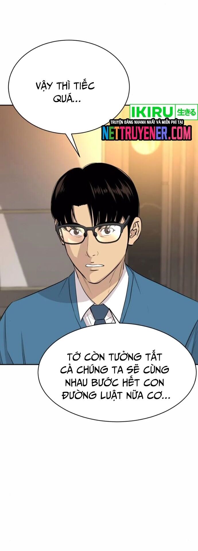 Cháu Trai Thiên Tài Của Vua Cho Vay Nặng Lãi Chapter 55 - Trang 2