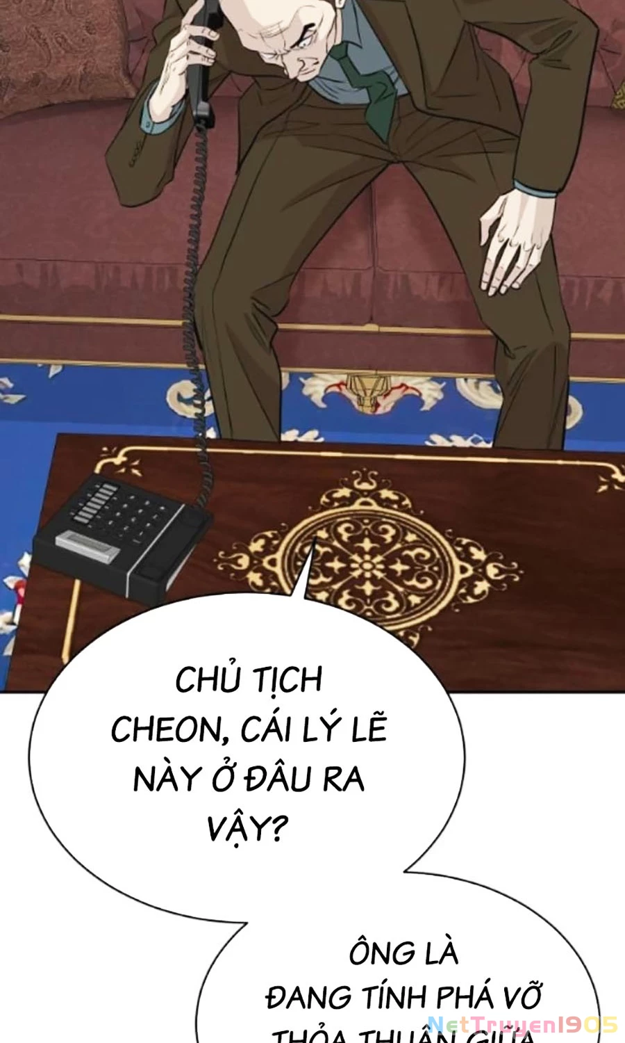 Cháu Trai Thiên Tài Của Vua Cho Vay Nặng Lãi Chapter 65 - Trang 2
