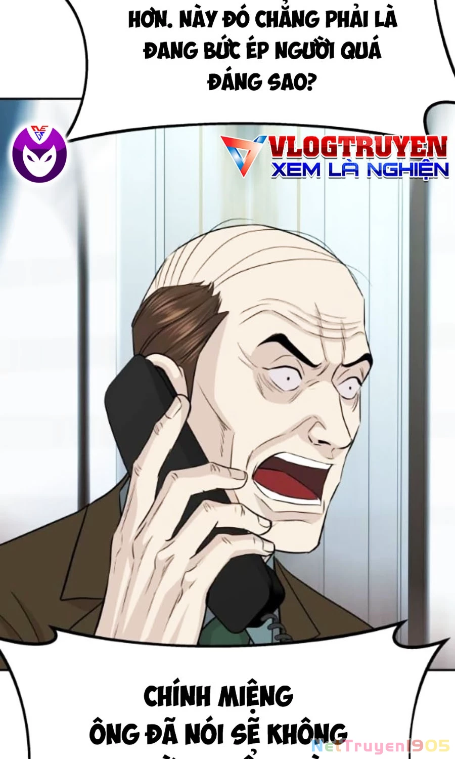 Cháu Trai Thiên Tài Của Vua Cho Vay Nặng Lãi Chapter 65 - Trang 2