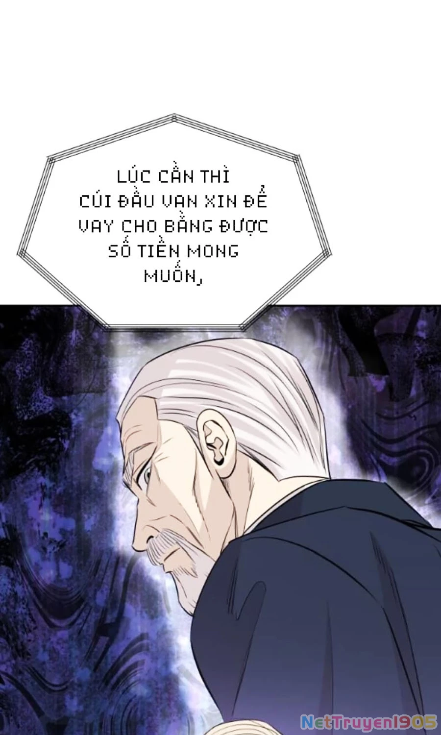 Cháu Trai Thiên Tài Của Vua Cho Vay Nặng Lãi Chapter 65 - Trang 2