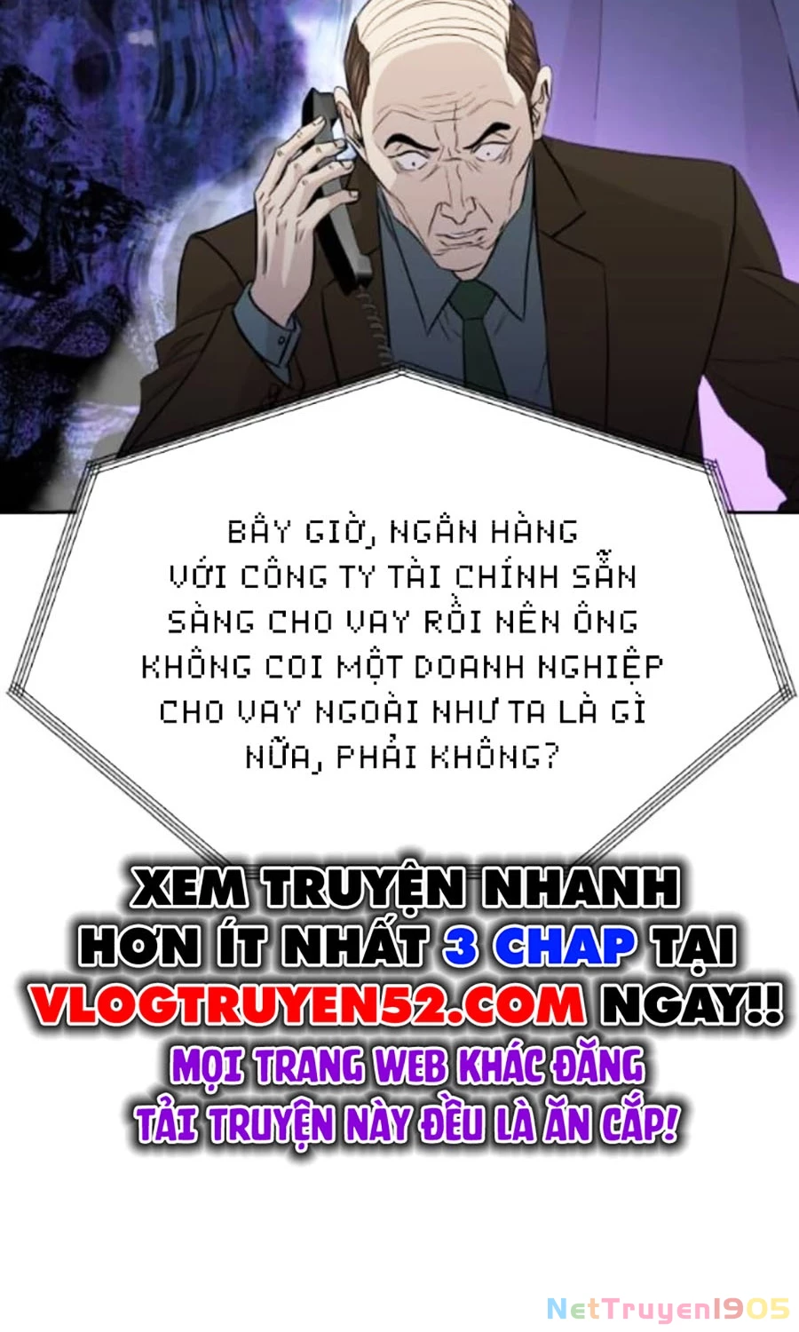 Cháu Trai Thiên Tài Của Vua Cho Vay Nặng Lãi Chapter 65 - Trang 2