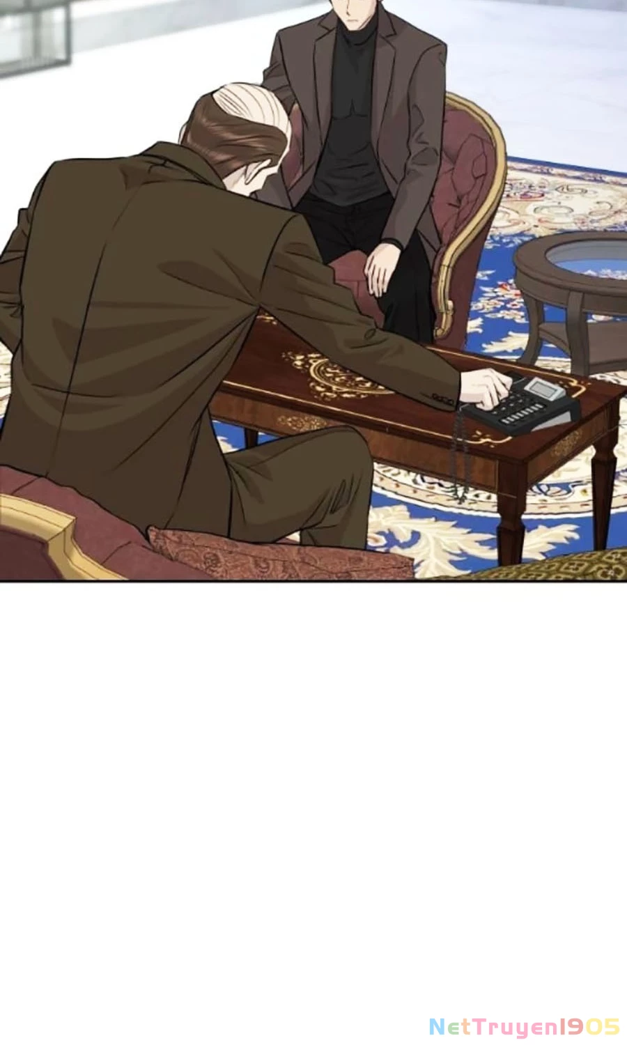Cháu Trai Thiên Tài Của Vua Cho Vay Nặng Lãi Chapter 65 - Trang 2