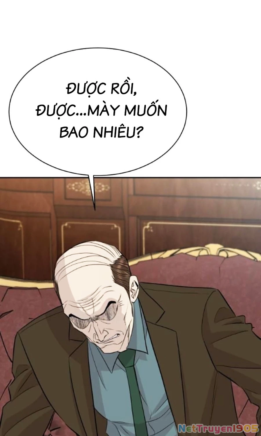 Cháu Trai Thiên Tài Của Vua Cho Vay Nặng Lãi Chapter 65 - Trang 2