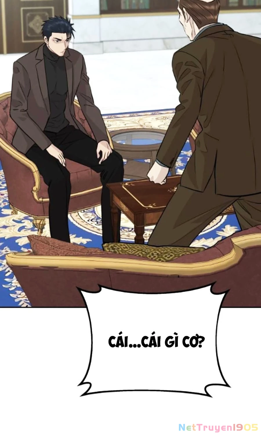 Cháu Trai Thiên Tài Của Vua Cho Vay Nặng Lãi Chapter 65 - Trang 2