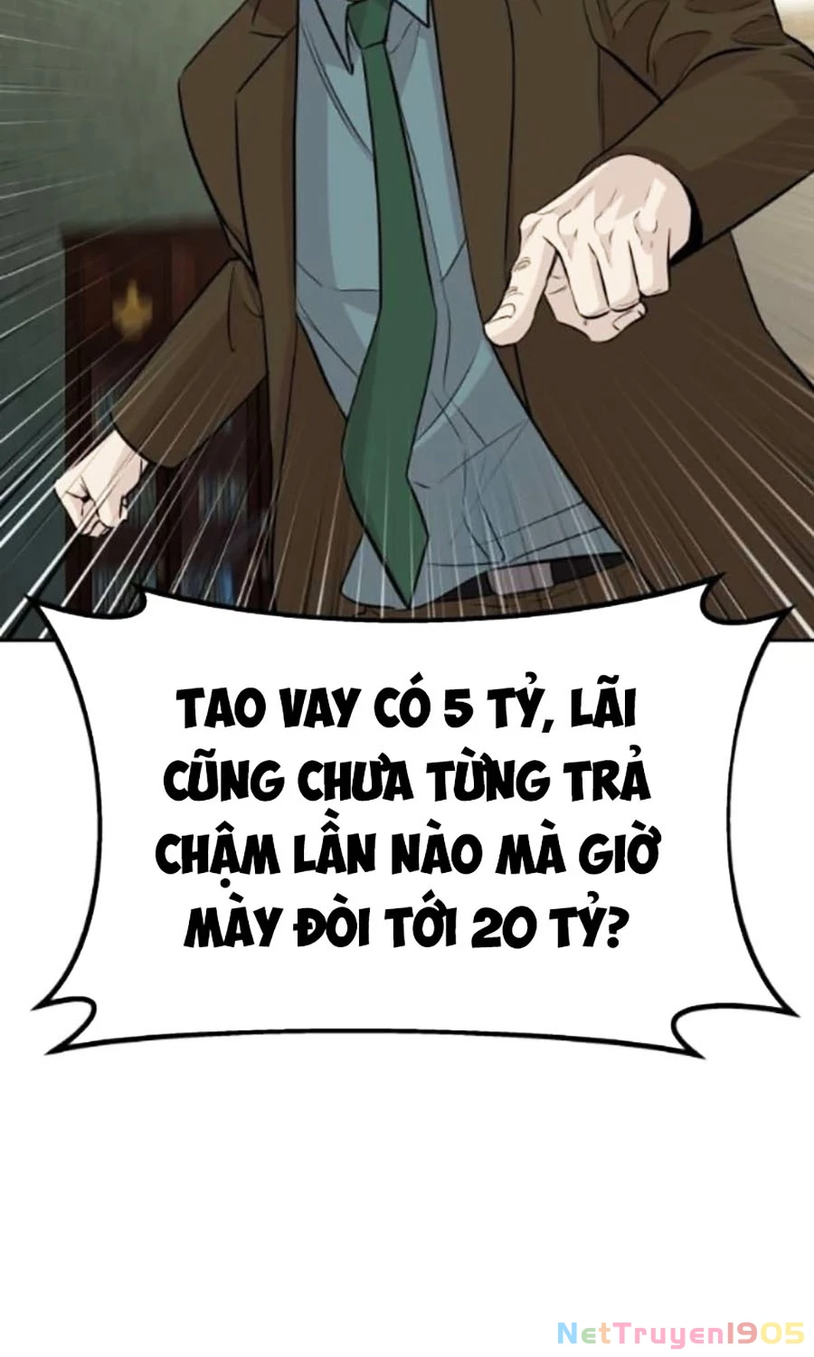 Cháu Trai Thiên Tài Của Vua Cho Vay Nặng Lãi Chapter 65 - Trang 2