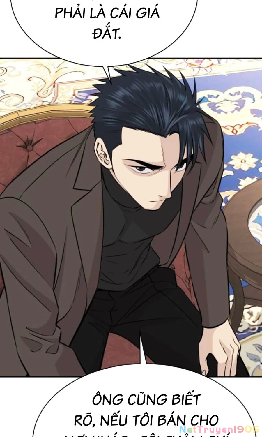 Cháu Trai Thiên Tài Của Vua Cho Vay Nặng Lãi Chapter 65 - Trang 2