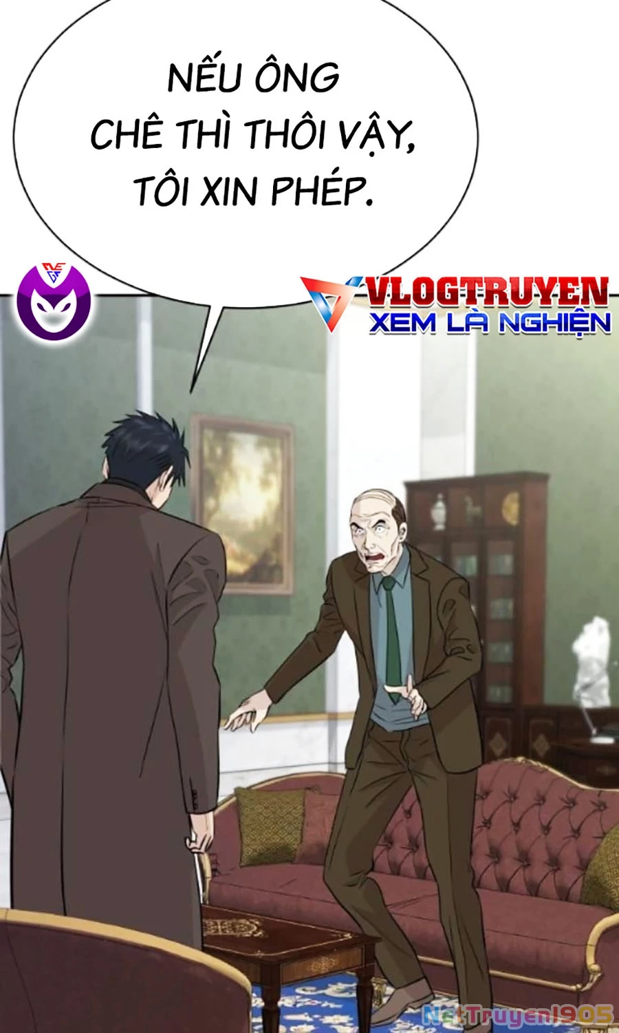 Cháu Trai Thiên Tài Của Vua Cho Vay Nặng Lãi Chapter 65 - Trang 2