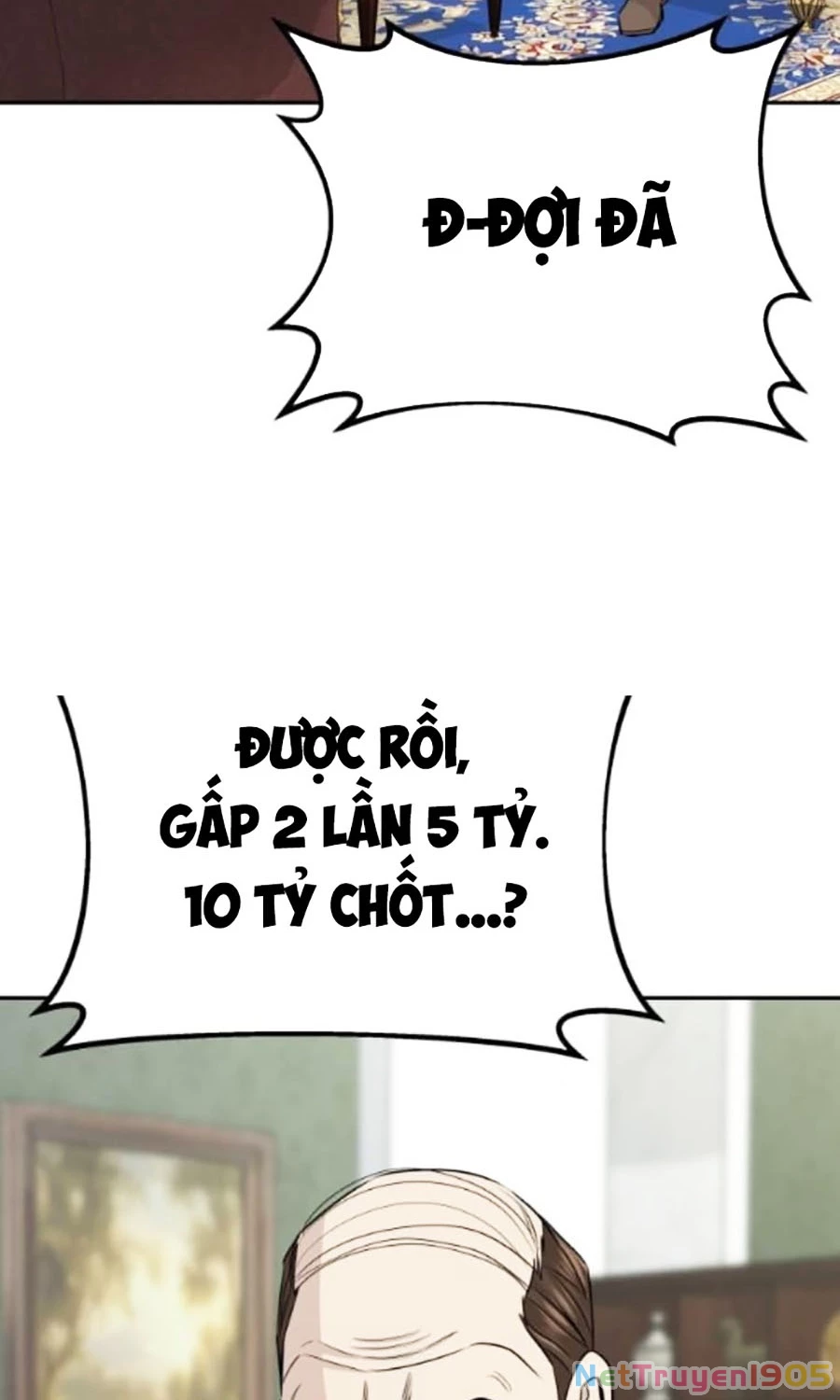 Cháu Trai Thiên Tài Của Vua Cho Vay Nặng Lãi Chapter 65 - Trang 2