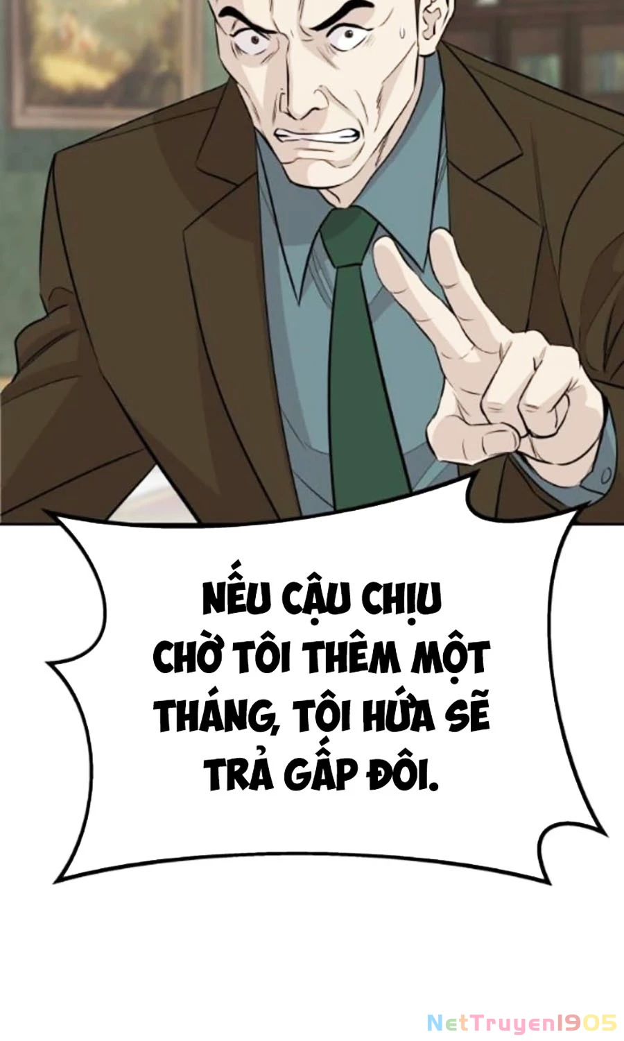 Cháu Trai Thiên Tài Của Vua Cho Vay Nặng Lãi Chapter 65 - Trang 2