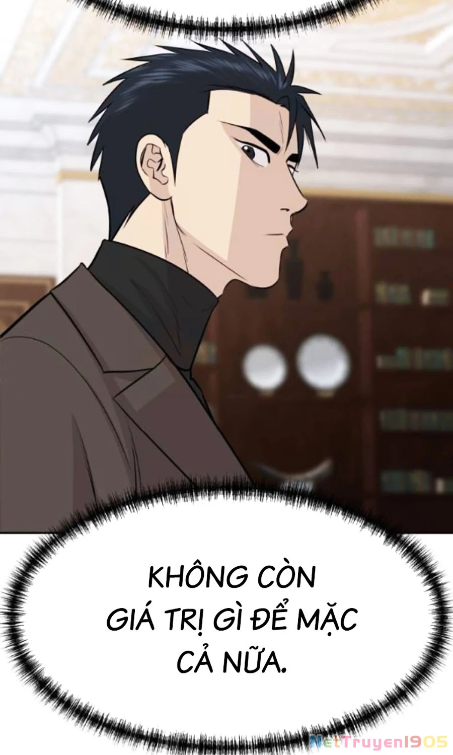 Cháu Trai Thiên Tài Của Vua Cho Vay Nặng Lãi Chapter 65 - Trang 2