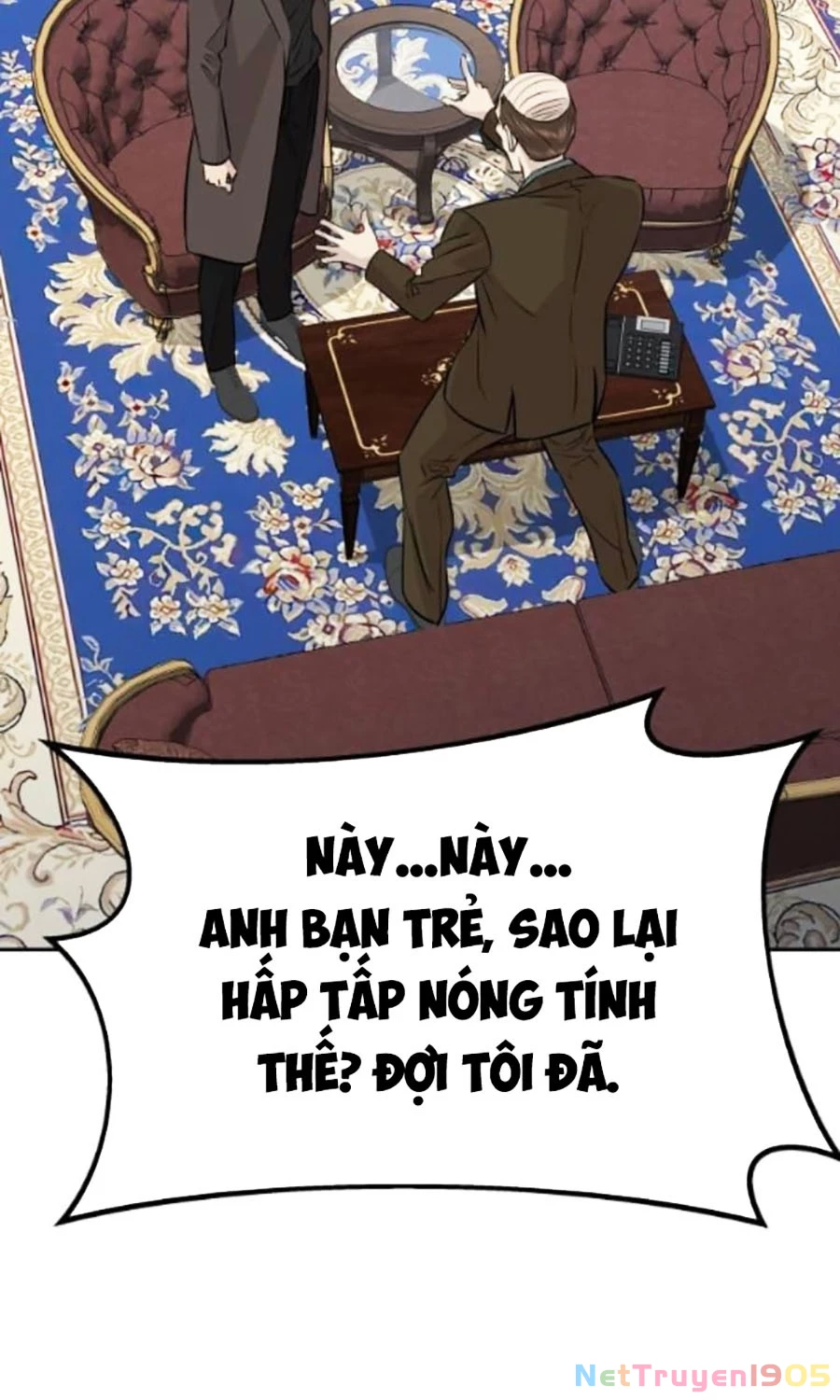 Cháu Trai Thiên Tài Của Vua Cho Vay Nặng Lãi Chapter 65 - Trang 2