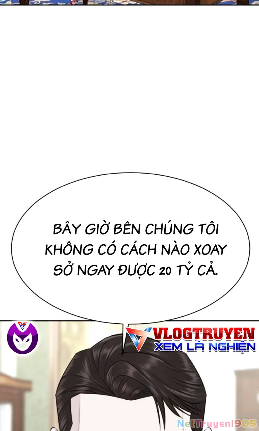 Cháu Trai Thiên Tài Của Vua Cho Vay Nặng Lãi Chapter 65 - Trang 2