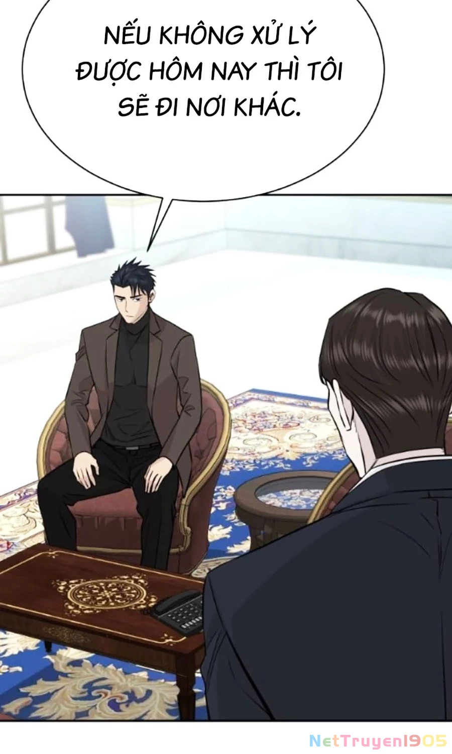 Cháu Trai Thiên Tài Của Vua Cho Vay Nặng Lãi Chapter 65 - Trang 2