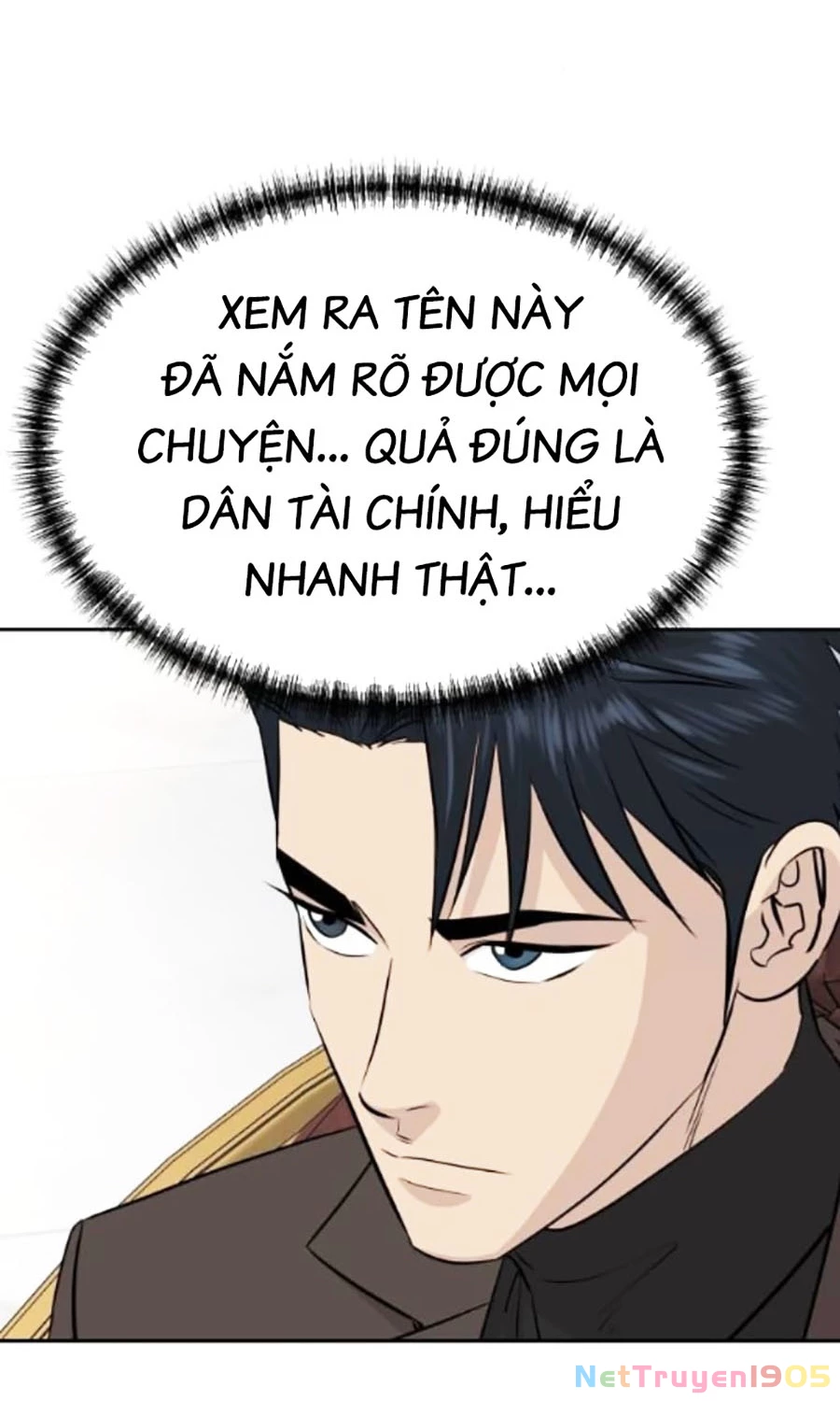 Cháu Trai Thiên Tài Của Vua Cho Vay Nặng Lãi Chapter 65 - Trang 2
