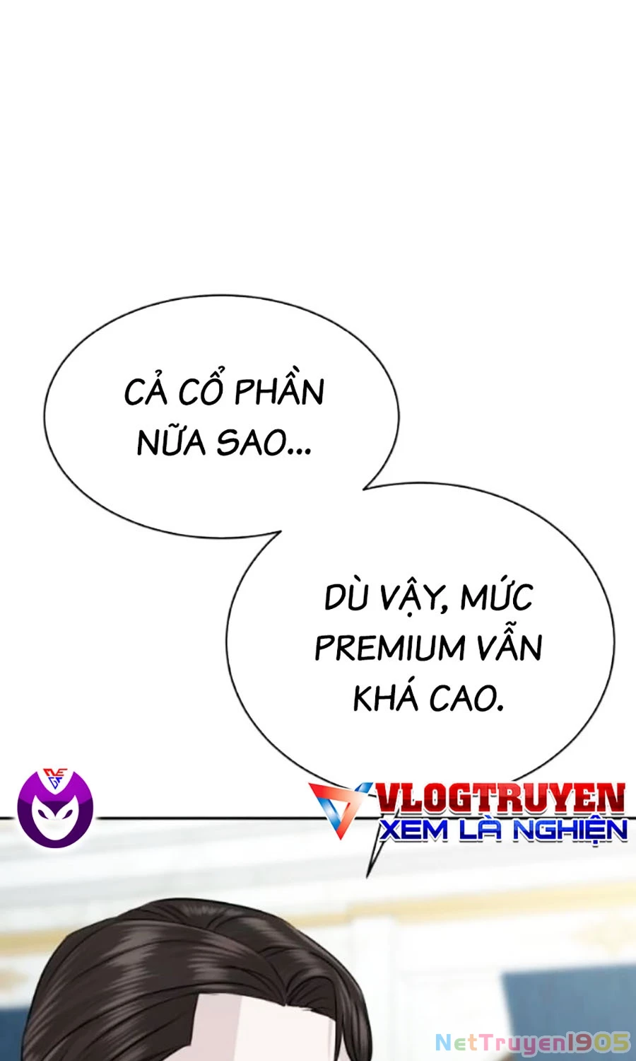 Cháu Trai Thiên Tài Của Vua Cho Vay Nặng Lãi Chapter 65 - Trang 2