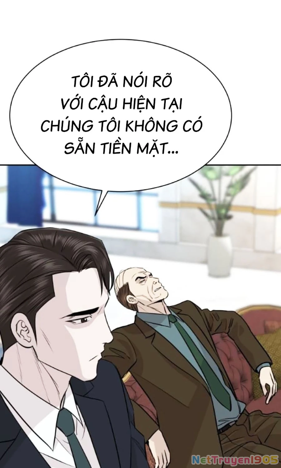 Cháu Trai Thiên Tài Của Vua Cho Vay Nặng Lãi Chapter 65 - Trang 2