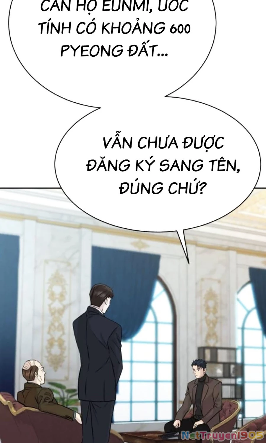 Cháu Trai Thiên Tài Của Vua Cho Vay Nặng Lãi Chapter 65 - Trang 2