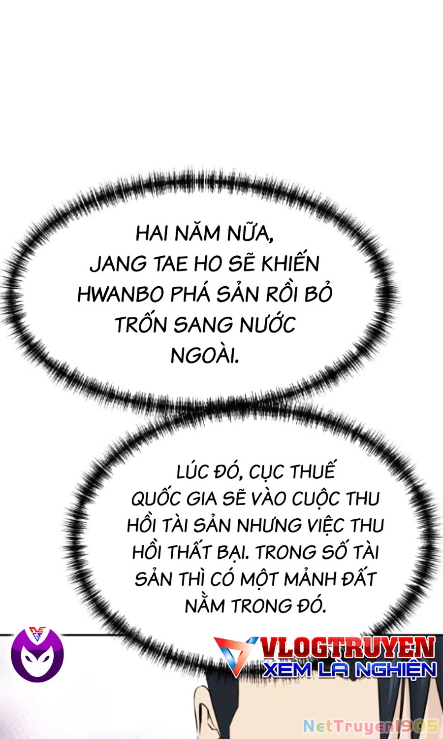 Cháu Trai Thiên Tài Của Vua Cho Vay Nặng Lãi Chapter 65 - Trang 2