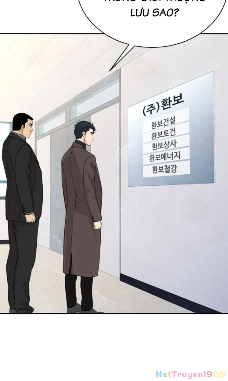 Cháu Trai Thiên Tài Của Vua Cho Vay Nặng Lãi Chapter 65 - Trang 2