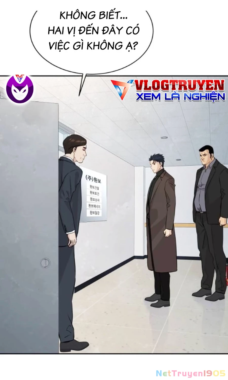Cháu Trai Thiên Tài Của Vua Cho Vay Nặng Lãi Chapter 65 - Trang 2