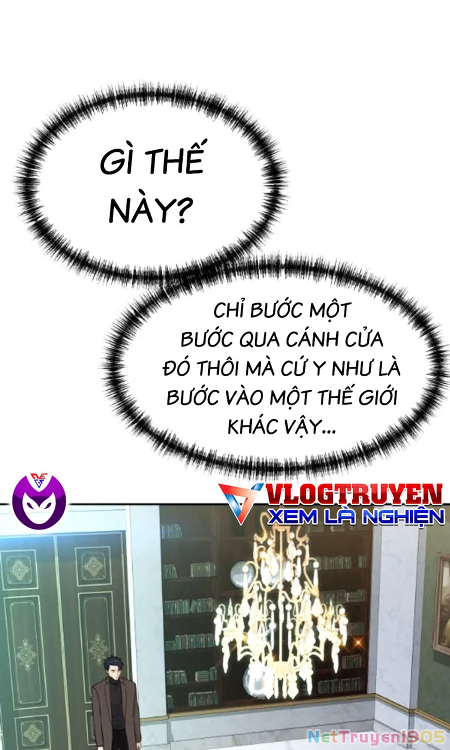 Cháu Trai Thiên Tài Của Vua Cho Vay Nặng Lãi Chapter 65 - Trang 2