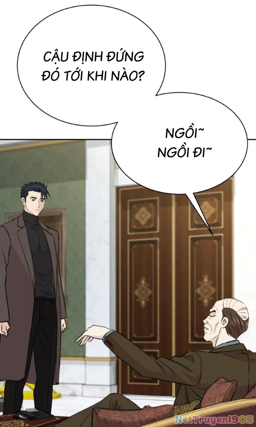 Cháu Trai Thiên Tài Của Vua Cho Vay Nặng Lãi Chapter 65 - Trang 2