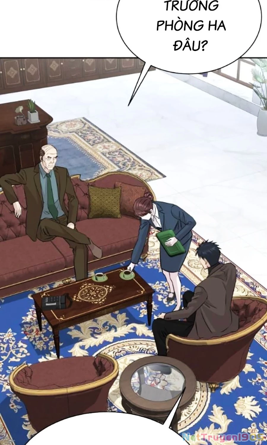 Cháu Trai Thiên Tài Của Vua Cho Vay Nặng Lãi Chapter 65 - Trang 2