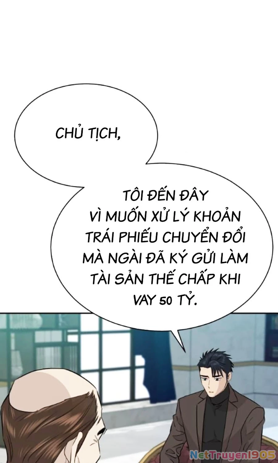 Cháu Trai Thiên Tài Của Vua Cho Vay Nặng Lãi Chapter 65 - Trang 2
