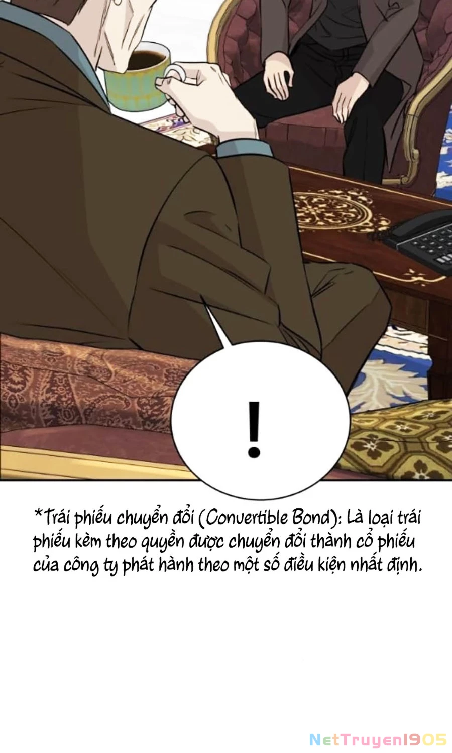 Cháu Trai Thiên Tài Của Vua Cho Vay Nặng Lãi Chapter 65 - Trang 2
