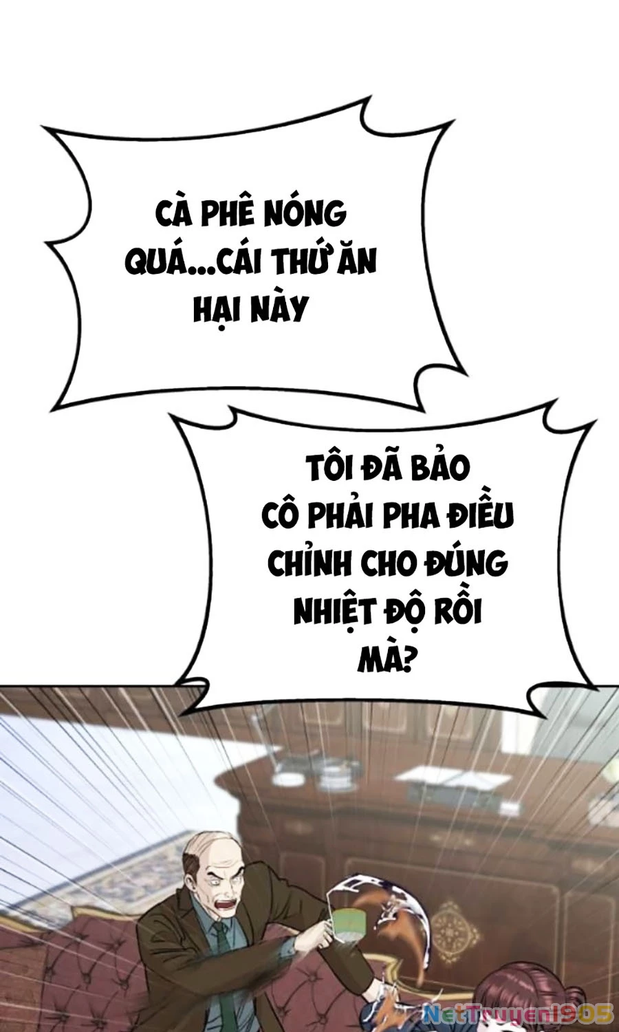 Cháu Trai Thiên Tài Của Vua Cho Vay Nặng Lãi Chapter 65 - Trang 2