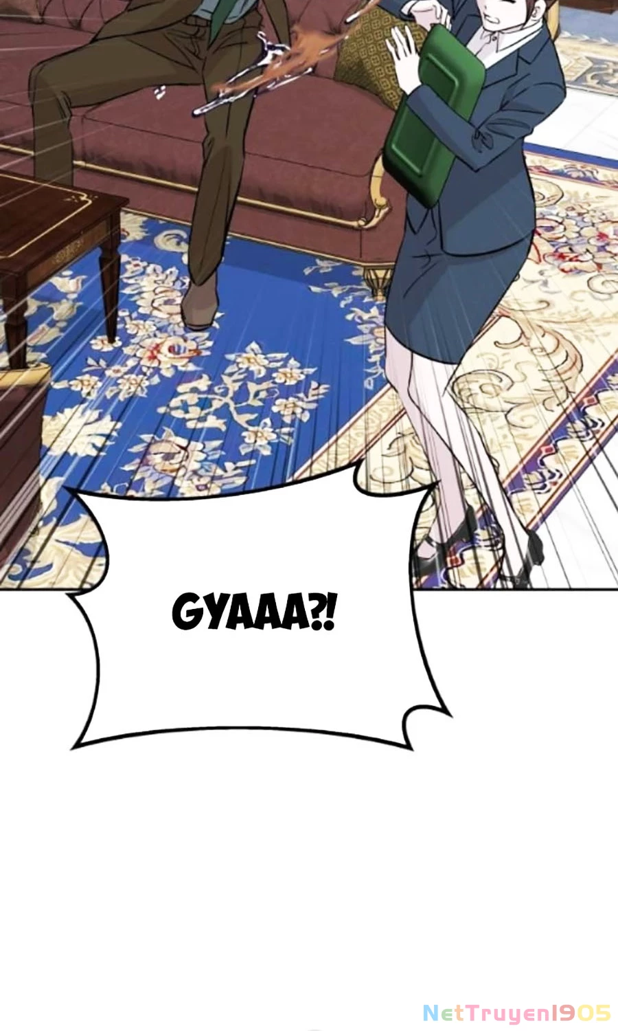 Cháu Trai Thiên Tài Của Vua Cho Vay Nặng Lãi Chapter 65 - Trang 2